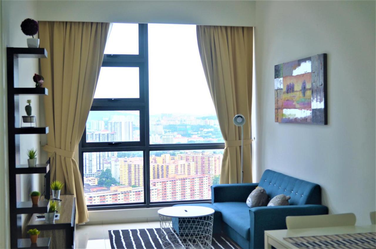 The Robertson By Myroyal Suites Kuala Lumpur Dış mekan fotoğraf